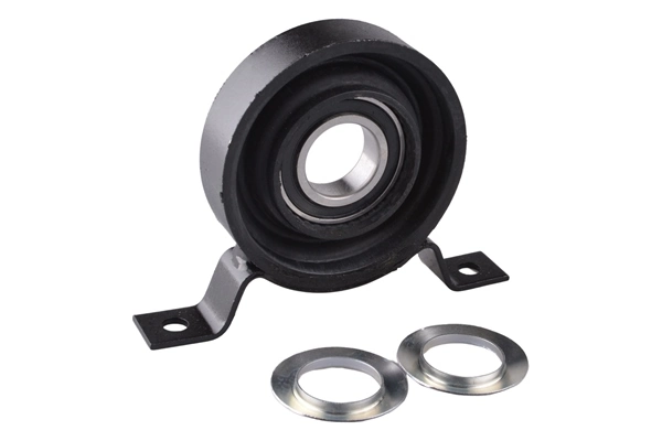 Suspension, propshaft 01165286