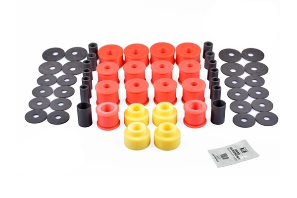 TEDGUM TED35834 Repair Kit, wheel suspension