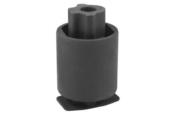 TEDGUM TED52588 Mounting, differential
