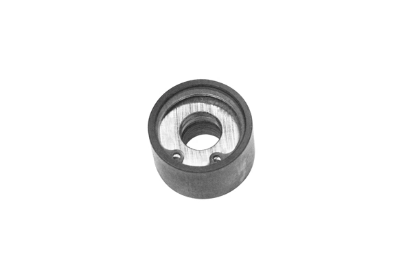 TEDGUM TED96940 Ejector, control arm bushing