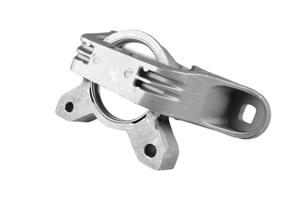 TEDGUM 00224116 Mounting, engine
