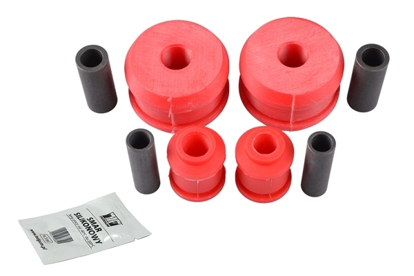 Mounting Kit, control/trailing arm TED89030