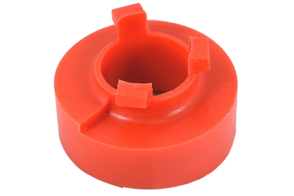 TEDGUM 00720085 Leaf Spring Hanger
