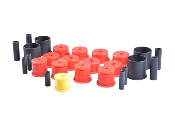 Mounting Kit, control/trailing arm TED41260