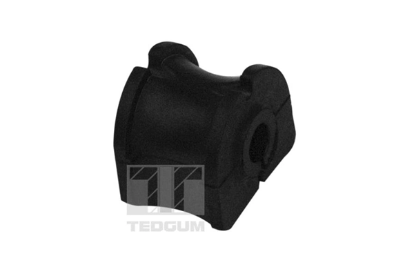 TEDGUM 00159880 Mounting, stabiliser bar