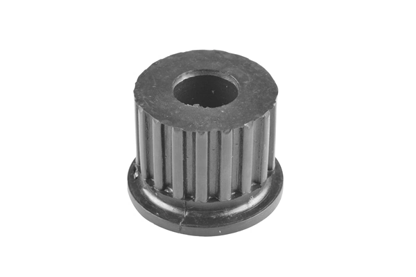 Mounting, leaf spring 00462351