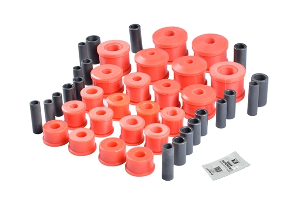 Mounting Kit, control/trailing arm TED44044