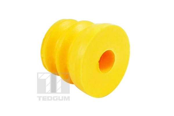 TEDGUM TED56913 Rubber Buffer, suspension