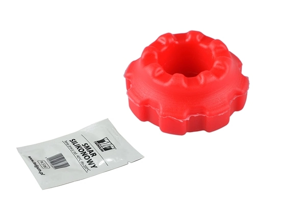 Mounting, control/trailing arm 00447007