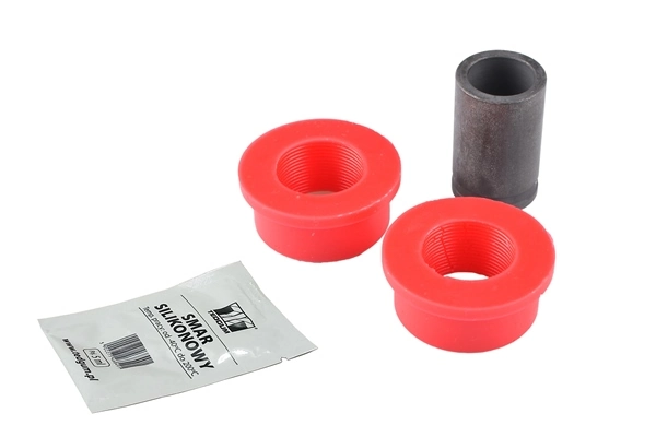 TEDGUM TED13700 Mounting, panhard rod
