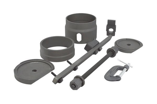 Ejector, control arm bushing TED31041