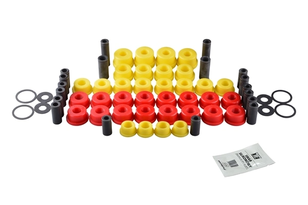 Mounting Kit, control/trailing arm TED31055