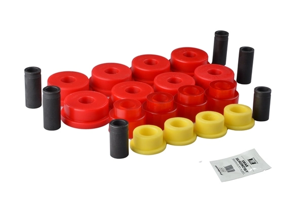 Mounting Kit, control/trailing arm TED54583