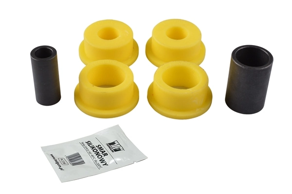 Mounting, panhard rod 00469957