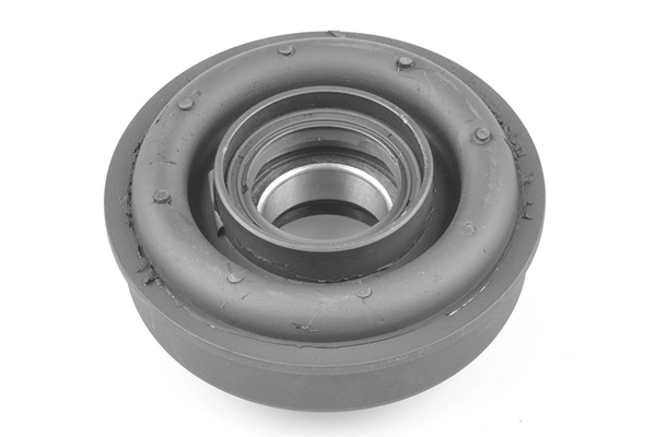 Suspension, propshaft TED36489