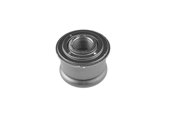 TEDGUM 00053280 Bushing, axle beam