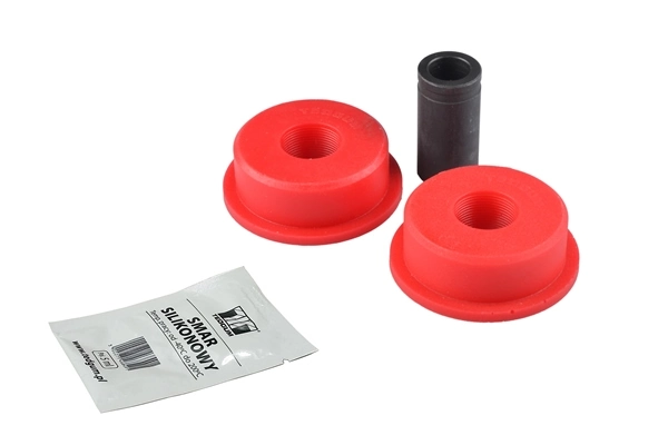 Mounting, control/trailing arm 00467647