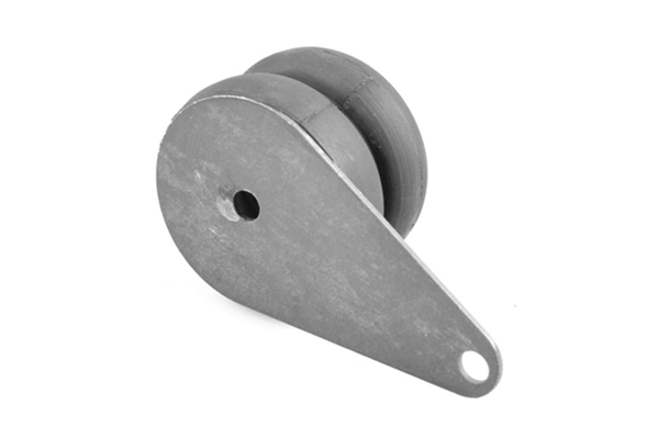 TEDGUM 00419591 Rubber Buffer, suspension