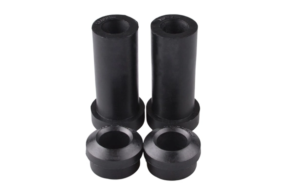 Bushing Set, leaf spring TED64364