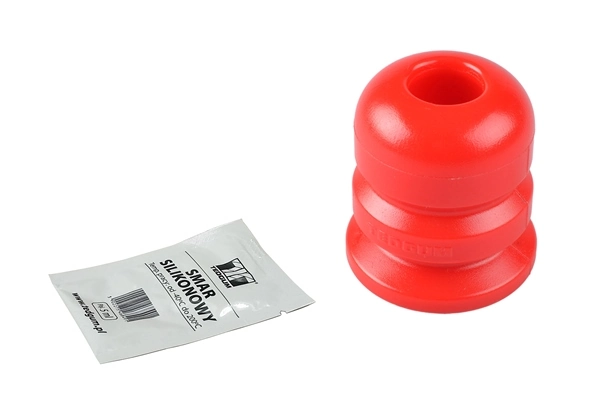 TEDGUM TED75590 Rubber Buffer, suspension