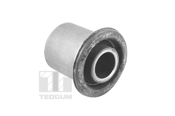 TEDGUM TED39837 Bushing, axle beam