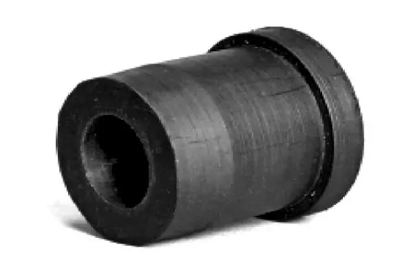 Mounting, leaf spring 00461150