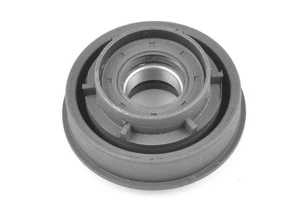 Suspension, propshaft TED36489