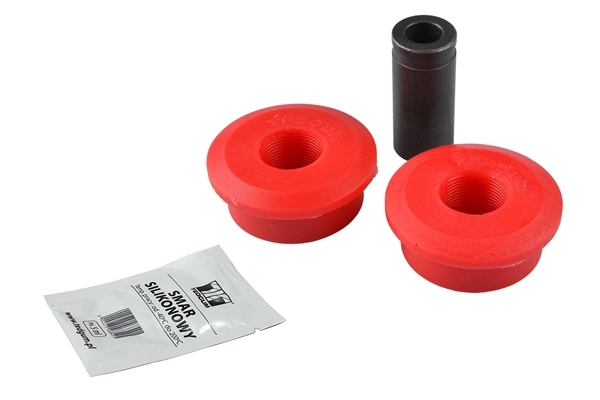 Mounting, control/trailing arm TED25116