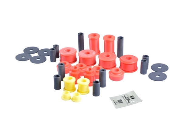 Mounting Kit, control/trailing arm TED13893