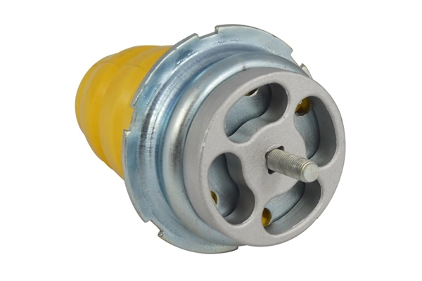 Rubber Buffer, suspension TED11943