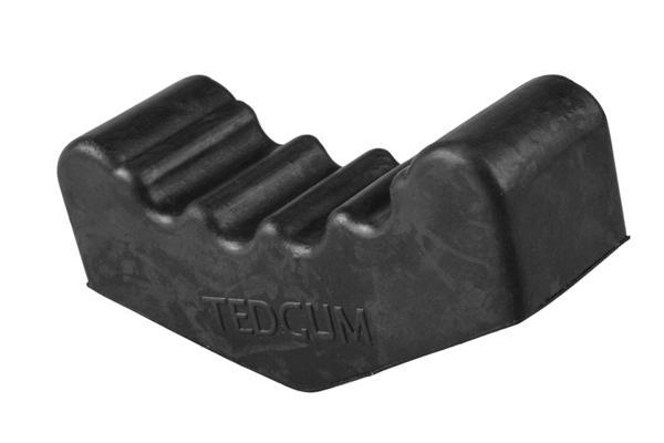 TEDGUM TED48820 Support Plate, mobile jack