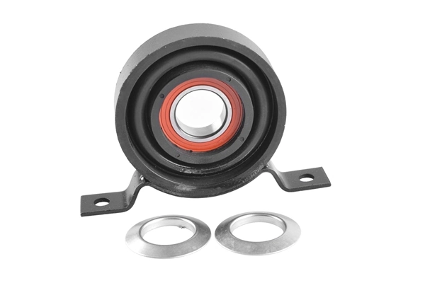 Suspension, propshaft TED60661