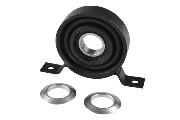 Suspension, propshaft 01165292