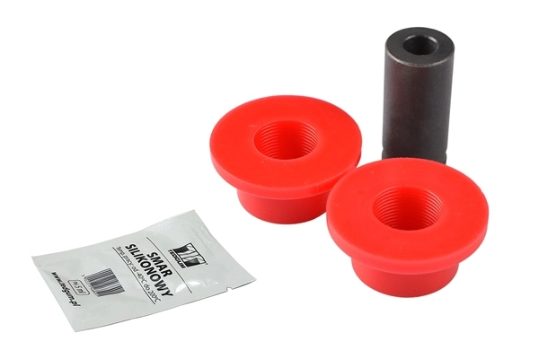 Mounting, control/trailing arm TED99056