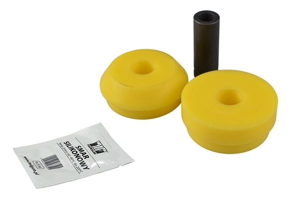 Mounting, control/trailing arm TED37390