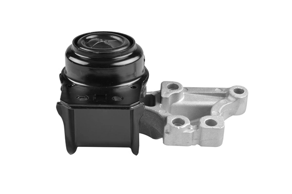 TEDGUM TED40006 Mounting, engine