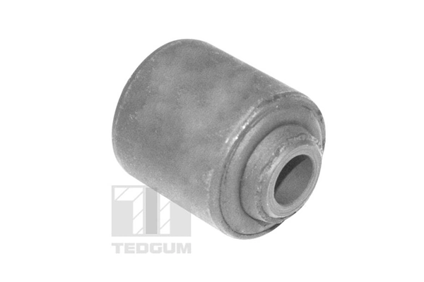 Mounting, shock absorber TED71609