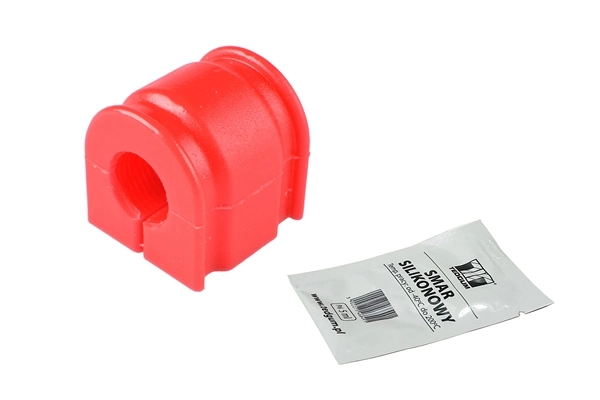 Mounting, stabiliser bar TED40886