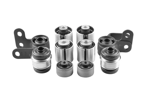 Mounting Kit, control/trailing arm TED57581