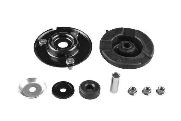 Suspension Strut Support Mount TED59101