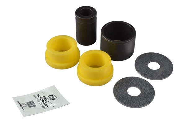 Mounting, control/trailing arm TED11054