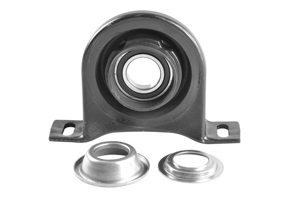 Suspension, propshaft TED10931