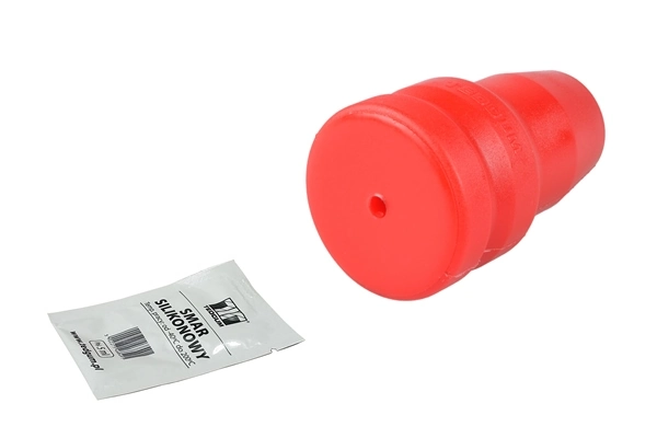 TEDGUM TED57758 Rubber Buffer, suspension
