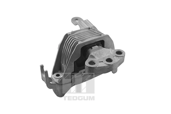 Mounting, engine TED86251