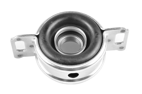 Suspension, propshaft 00670211