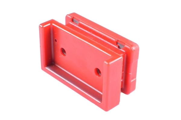 TEDGUM TED56653 Rubber Buffer, suspension