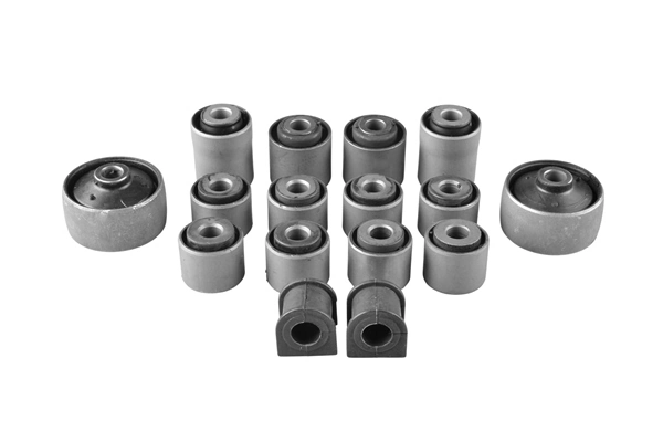 Repair Kit, wheel suspension 00227714