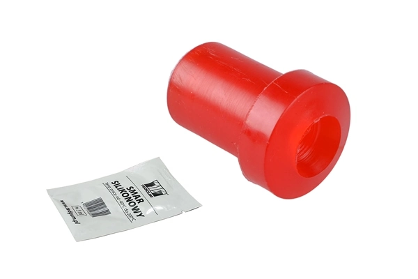 Mounting, leaf spring 00136949