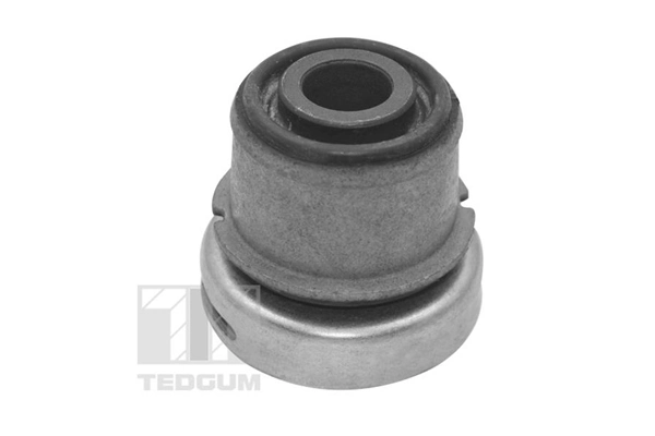 TEDGUM TED56859 Bushing, axle beam