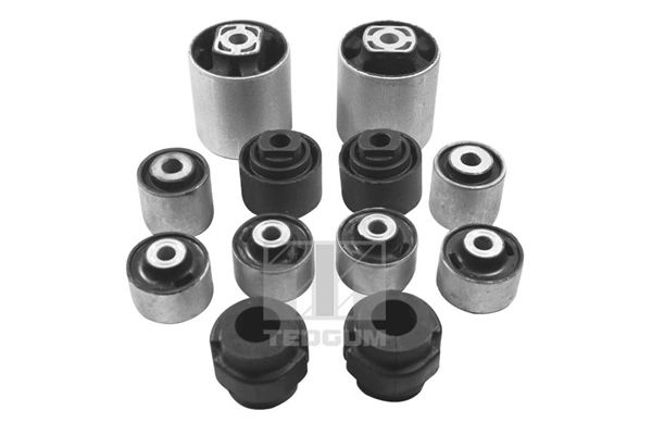 Repair Kit, wheel suspension TED32439